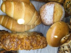 -BAKER&SPICE(BFC外滩金融中心店)