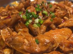 -胖哥俩肉蟹煲(济南世茂国际广场店)