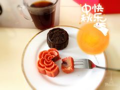 -星巴克(天津凯德天津湾店)