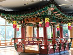 大堂-纽斯桑拿会所(东绣路店)