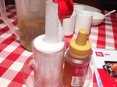 -西贝莜面村(上海百联西郊店)