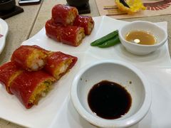 -点都德(聚福楼店)