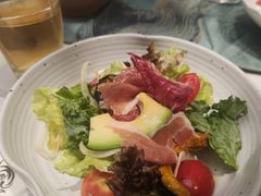 -22ºN BISTRO西餐&酒馆