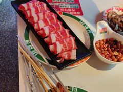 -李姑婆鲜切牛肉火锅自助(凤城二路店)