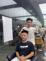 -概念‘s HAIR SALON