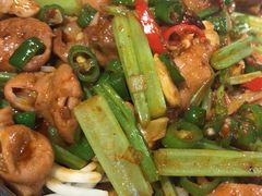 -合家院饭庄(榆关道店)