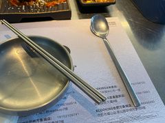 -KCOOKING概念韩餐(世茂52+店)