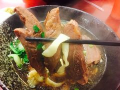 -尊品原汁牛肉面