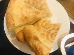 -四川简阳羊肉汤火锅(金台路店)