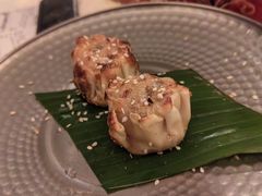 -龟兹KUCINA·新疆菜(前滩L+PLAZA店)