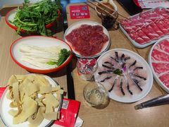 -彤德莱牛肉火锅(双港店)
