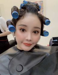 -OnHair造型