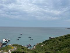 -东极岛景区