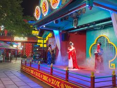 -清远熹乐谷温泉度假酒店