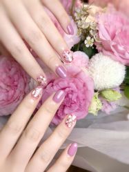 -森日式美甲沙龙MORI NAIL总店