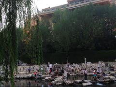 -教师之家赵家羊汤馆(东青龙街店)