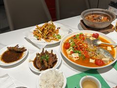 -鑫小城故事·藕汤·家常菜(台北一路总店)