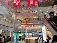 -凯德MALL(西直门店)
