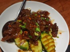 老醋蛰头-77号渔船·蒸海鲜青岛菜(积米崖店)