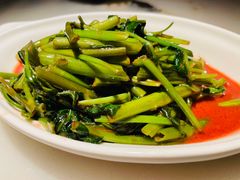 南乳空心菜-桂满陇·桃花院落(长泰广场店)