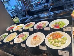 -高佳庄·海鲜酒楼(定海店)