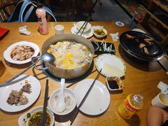 -荣波烤鸭(新世纪百货店)