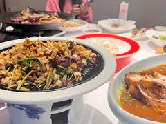 -百饺园(平山道店)