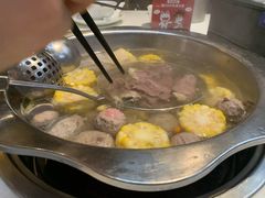 -潮发潮汕牛肉店(龙洞店)