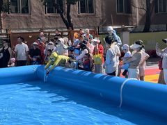 -吉的堡幼儿园(华城园)