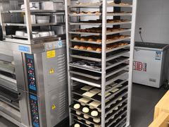 -仟吉KenGee(汪家墩店)