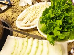 -原味四季椰子鸡(公明百佳华店)