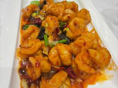 -万宝海鲜舫(劳动公园店)