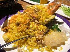 -喜越泰莱·泰越料理(海逸新天地店)