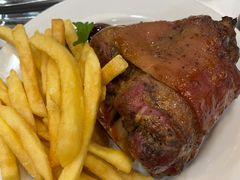 德国猪肘-宜家·瑞典风味餐厅(北京西红门店)