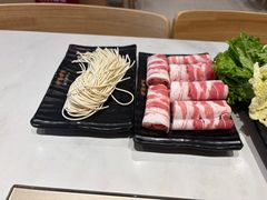 -呷哺呷哺 黄金牧场 (中发百旺店)