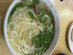 桥香园过桥米线(文化街店)-桥香园云南过桥米线(金马碧鸡店)