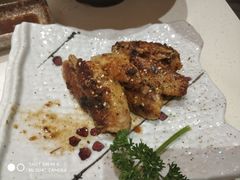 -恋铁板烧(阳光新生活广场店)