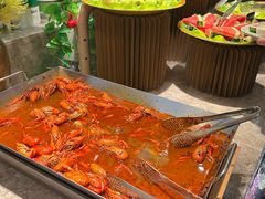 -梨花自助烤肉(西三旗万象汇黑金店)