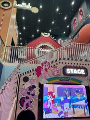 -meland club亲子乐园(北京芳圆里ID MALL店)