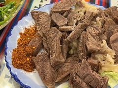 -卡万金特色藏餐