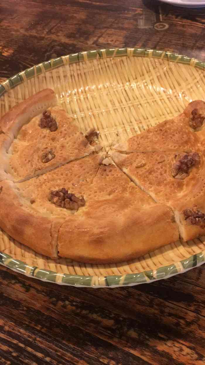 巴依老爷(长寿店)-"巴依老爷新疆主题餐厅,位置还是很好的,就.