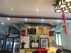 -台山美食一绝阿四台山黄鳝饭(阿四创作店)