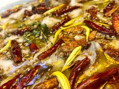-太二酸菜鱼(永旺梦乐城店)