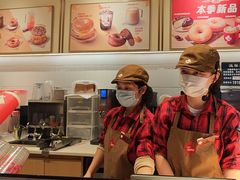 -Tims天好咖啡·贝果(成都东站捷枫店)