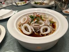 -博多新记·粤菜(复兴店)