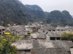 -高荡千年布依古寨旅游景区