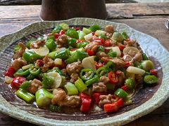 青椒兔-青城甲(青城山店)