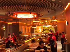 -西塔老太太泥炉烤肉(苏州大悦城店)