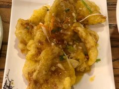 -關東雪东北菜(中庚漫游城店)