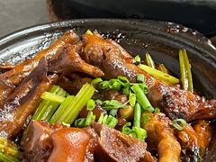 -甬小馆·焗海鲜温州菜(五马街店)